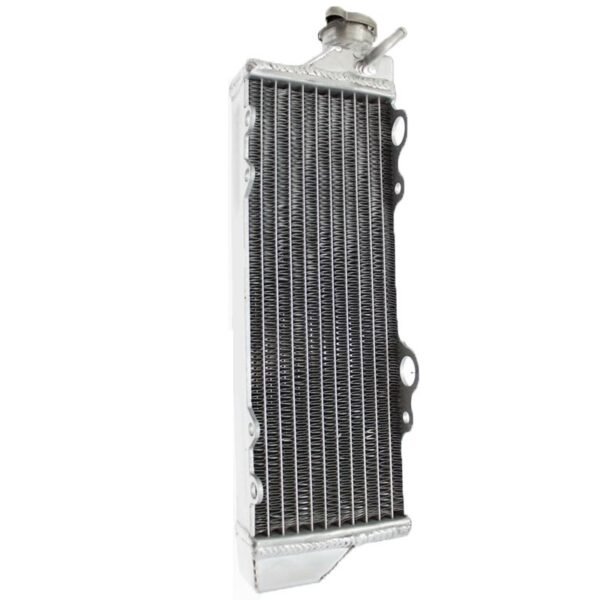 Radiateur Tecnium central