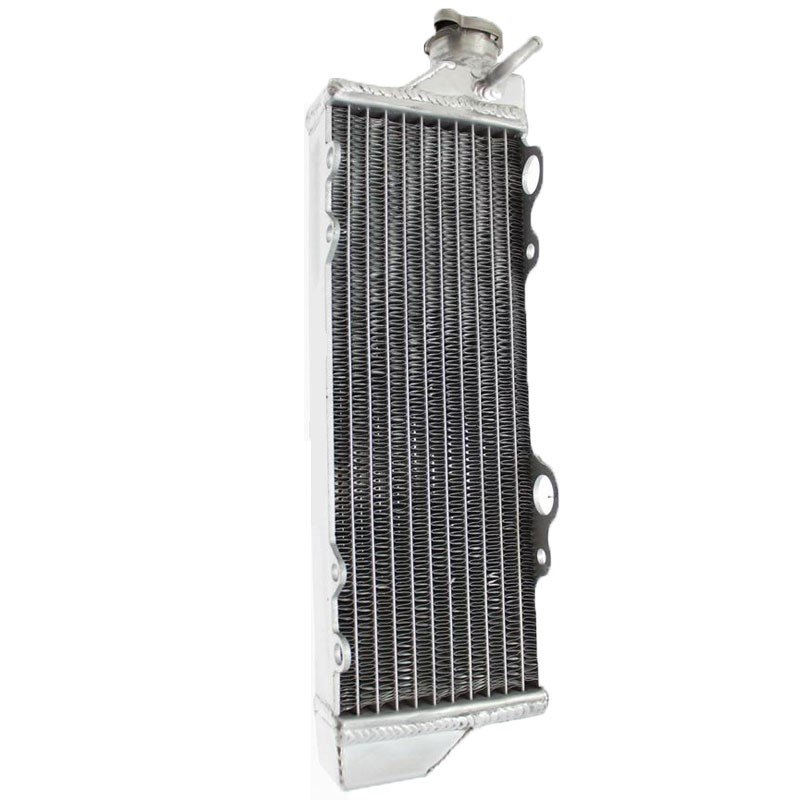 Radiateur Tecnium central