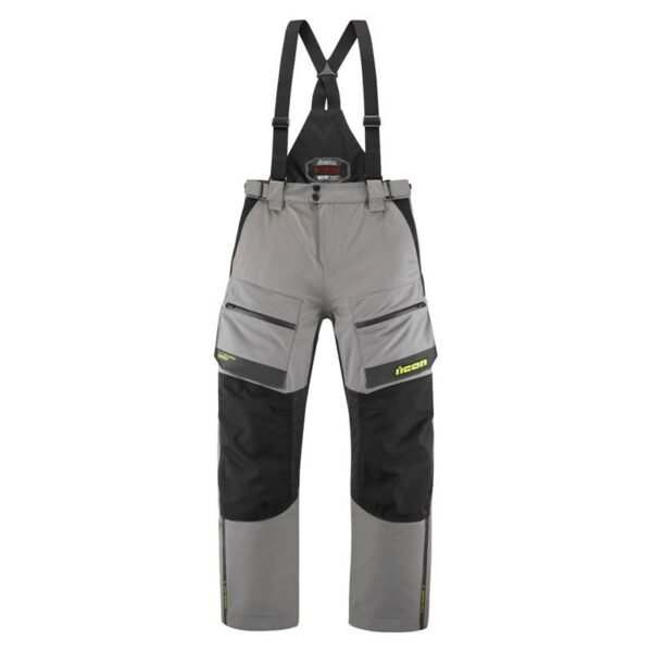 Pantalon Icon RAIDEN