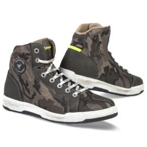 Baskets Stylmartin RAPTOR EVO WATERPROOF