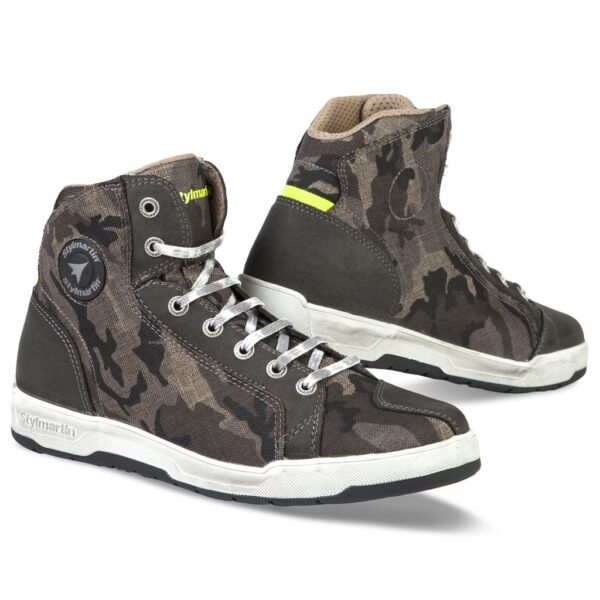 Baskets Stylmartin RAPTOR EVO WATERPROOF