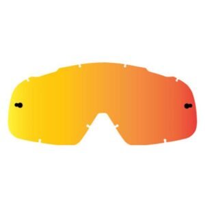 Ecran Masque Fox YOUTH AIRSPACE / MAIN - LEXAN - COLOR MIRROR
