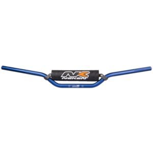Guidon Neken 22mm Low spécial CRF/KXF