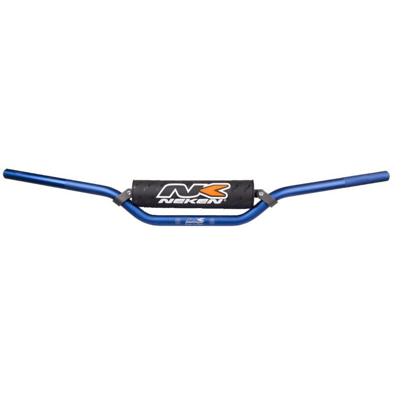 Guidon Neken 22mm Low spécial CRF/KXF