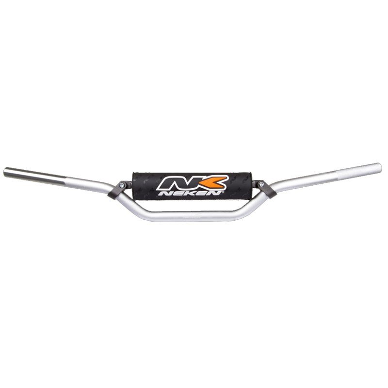 Guidon Neken 22mm High spécial CRF/KXF