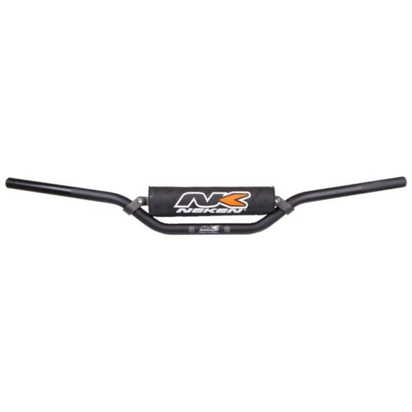 Guidon Neken 22mm High spécial CRF/KXF