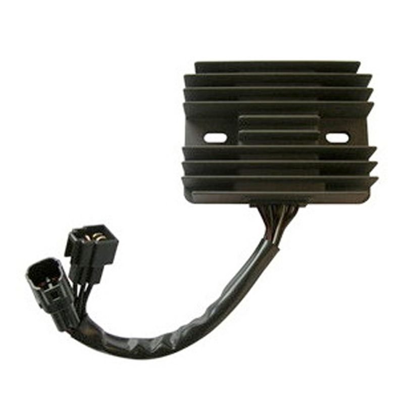 Régulateur de tension SGR