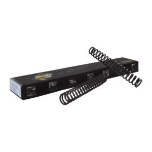 Ressorts de fourche Ohlins 1000 grs