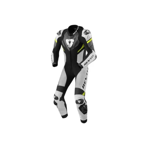 Rev'it - Combinaison Hyperspeed 2