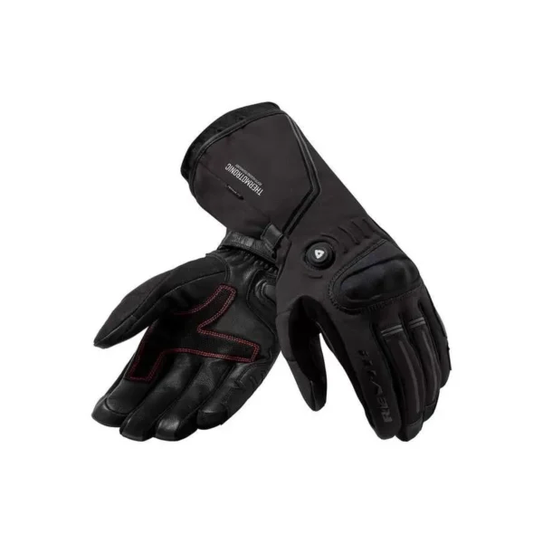 Rev'it - Gants Chauffants Liberty H2O Ladies