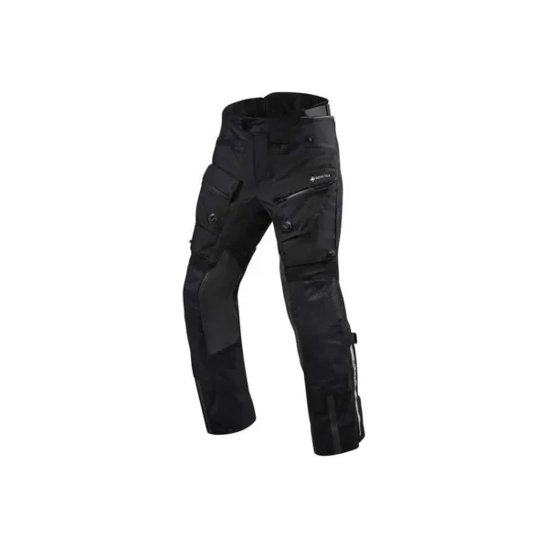 Rev'it - Pantalon Defender 3 GTX Short