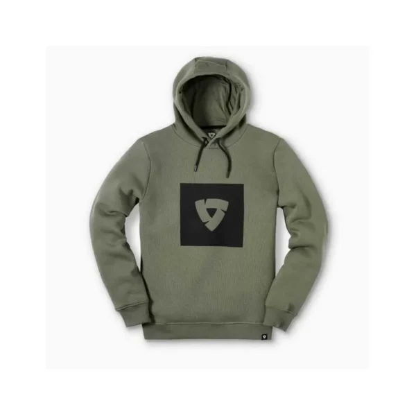 Rev'it - Sweat à Capuche Oliver
