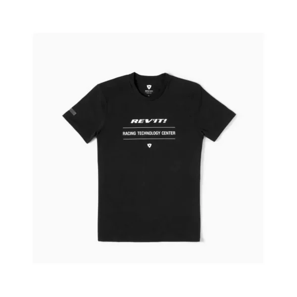 Rev'it - T-shirt Fastpace