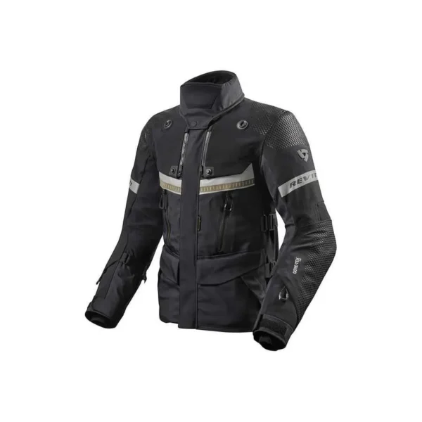 Rev'it - Veste Dominator 3 GTX