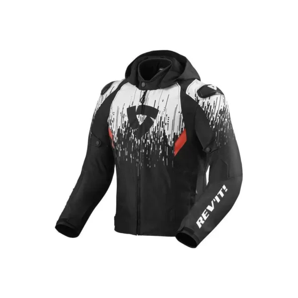 Rev'it - Veste Quantum 2 H2O