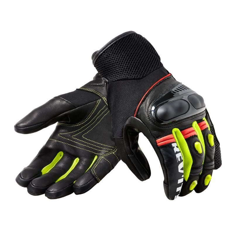 Gants Rev it METRIC NEON
