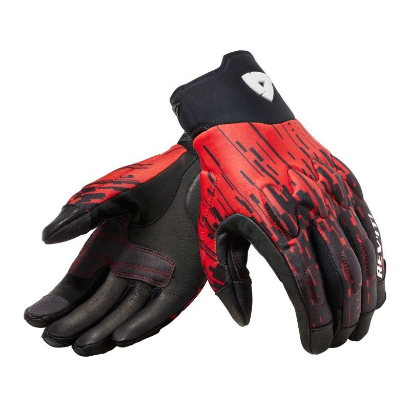 Gants Rev it SPECTRUM NEON