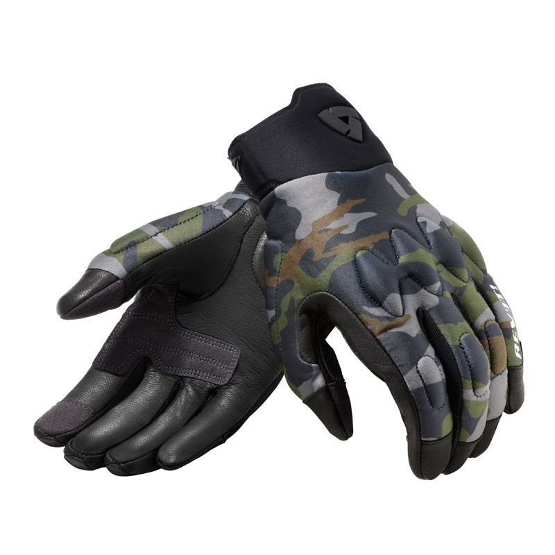 Gants Rev it SPECTRUM CAMO