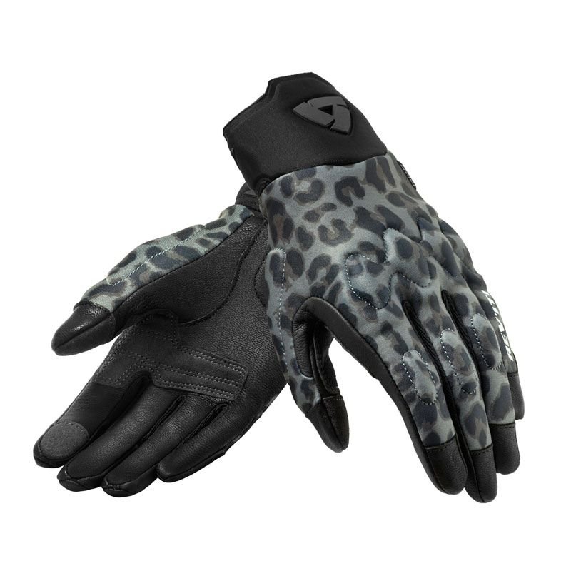 Gants Rev it SPECTRUM LADIES LEOPARD