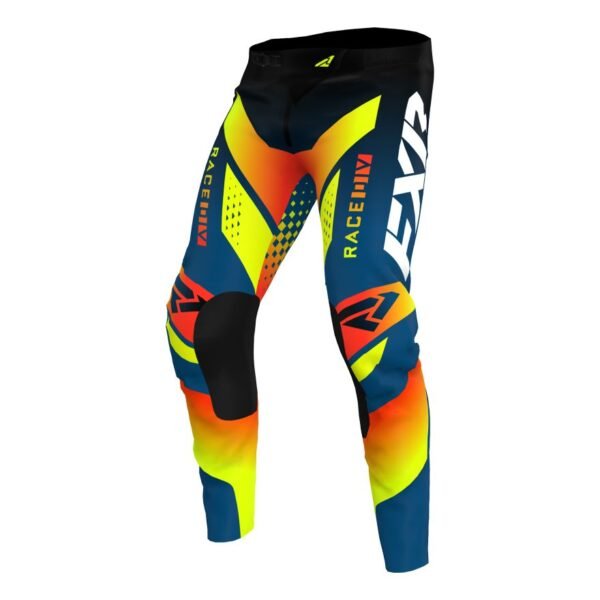 Pantalon cross FXR REVO SLATE INFERNO 2022