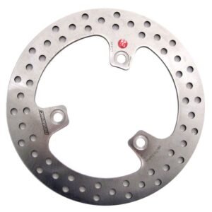 Disque de frein Rond Braking avant/arrière (selon modèle)