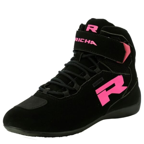 Baskets Richa ESCAPE WATERPROOF FEMME