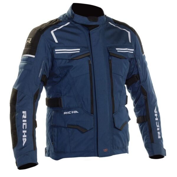 Veste Richa TOUAREG 2