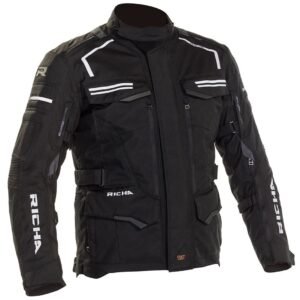 Veste Richa TOUAREG 2