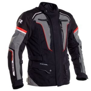 Veste Richa INFINITY 2 PRO - BLACK