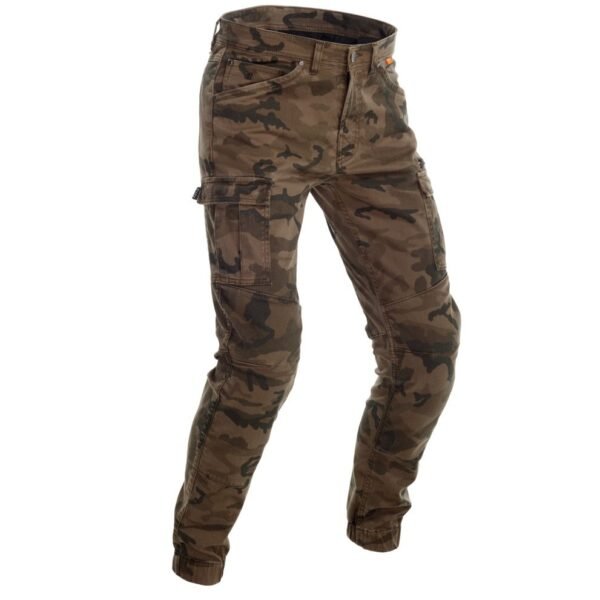 Jean Richa APACHE LADY SHORT - COURT