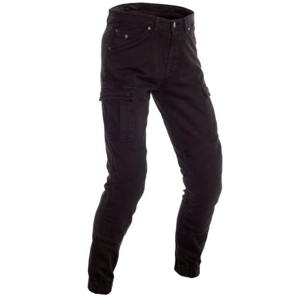 Jean Richa APACHE LADY SHORT - COURT
