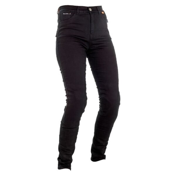 Jean Richa JEGGING LADY SHORT - COURT