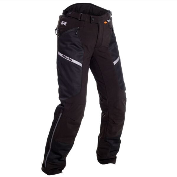 Pantalon Richa SOFTSHELL MESH WATERPROOF FEMME