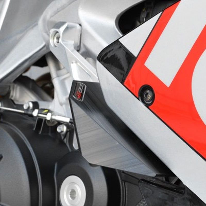 Pare-carter Top Block Kit patins