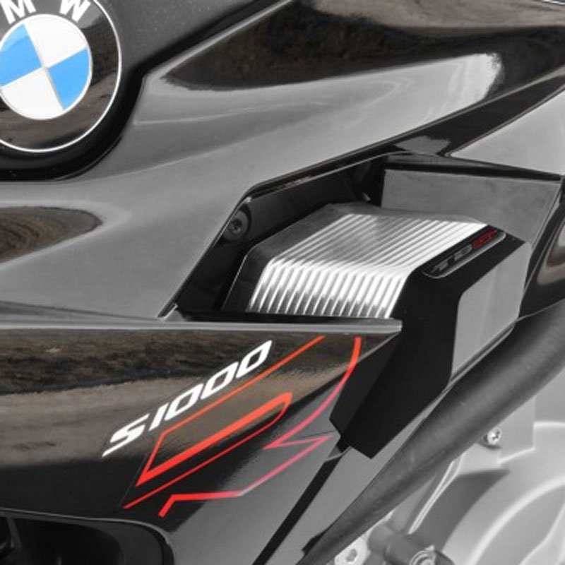 Pare-carter Top Block KIT PATINS