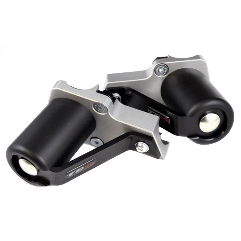 Pare-carter Top Block Kit patins