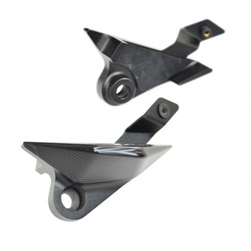 Pare-carter Top Block KIT PATINS