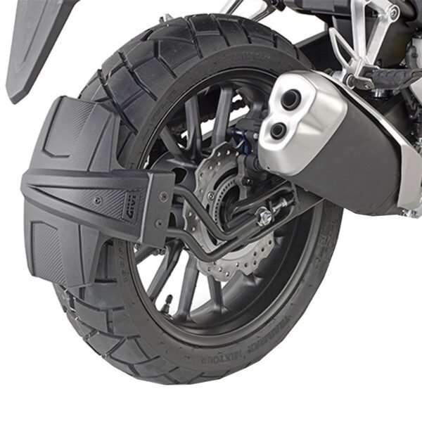 Kit de fixation Givi GARDE BOUE
