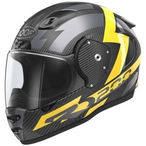Roof - Casque  Ro200 Carbon Suzuka