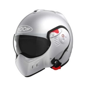 Roof - Casque  Ro5 Boxer Alpha Blackstar