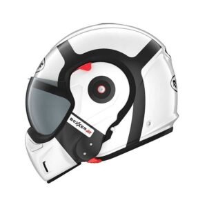 Roof - Casque  Ro9 Boxxer 2 Bond