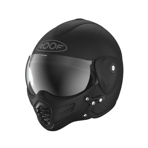 Roof - Casque  Ro9 Roadster N