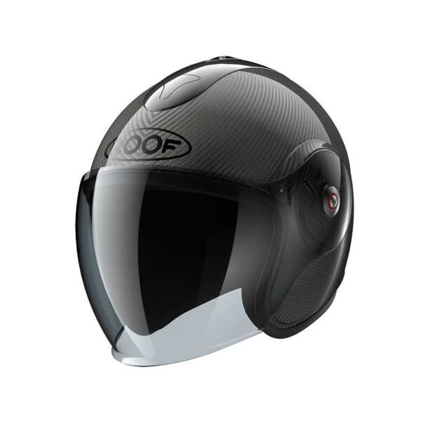 Roof - Casque  Ro9 Wisper Carbon