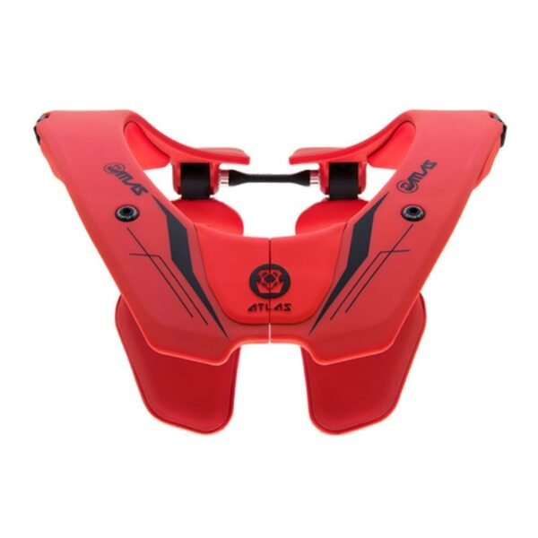 Protection cervicale Atlas PRODIGY BRACE FIRE