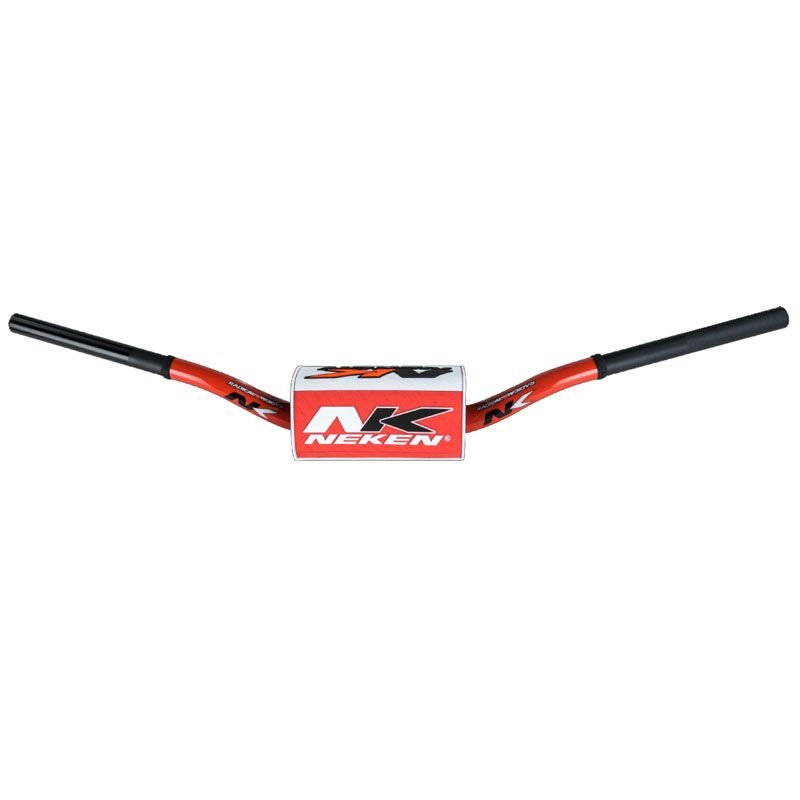 Guidon Neken low 28.6mm spécial 85cc