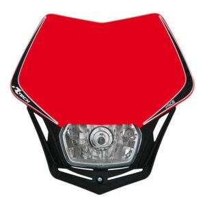 Plaque phare R-tech V-FACE