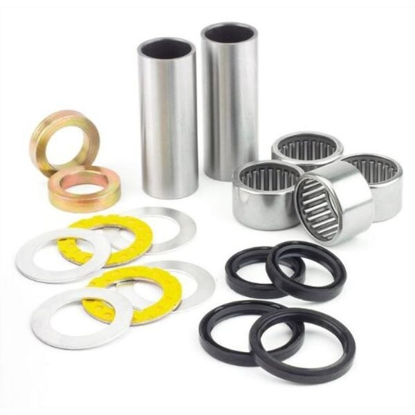 Kit roulements de bras oscillant Pivot works Kit roulement de bras oscillants