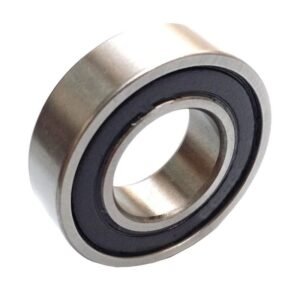 Roulement de roue Brazoline 6000 2RS (10x26x8)