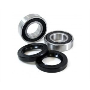 Kit roulements de roue + spys All Balls arrière