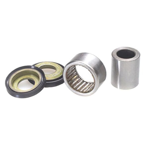 kit roulement amortisseur Pivot works inférieur